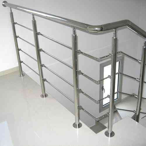 Handrail Railings installation picture